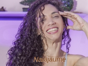 Naiajaume