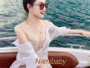 Namibaby