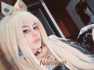 Namicat