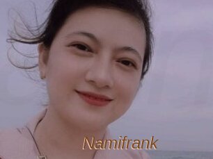 Namifrank