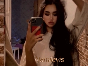 Namilevis