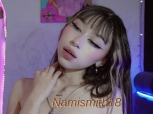 Namismith18