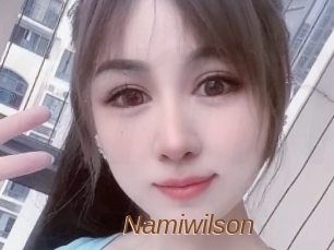 Namiwilson