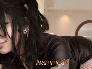 Nammoth