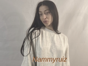 Nammyruiz