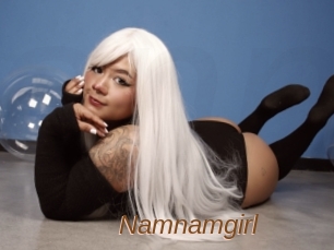 Namnamgirl