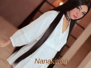 Nanakitten