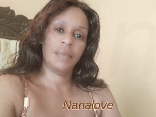 Nanalove