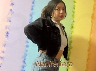 Naniferrera