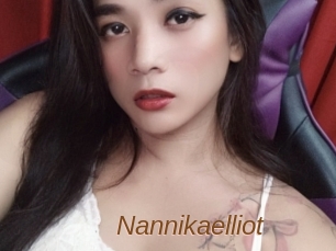 Nannikaelliot