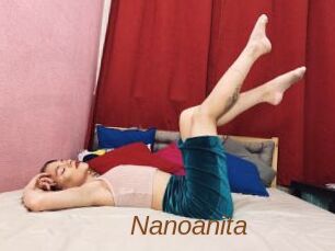 Nanoanita