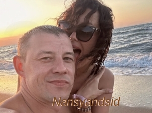 Nansyandsid