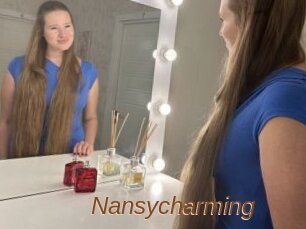 Nansycharming