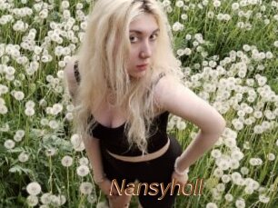 Nansyholl