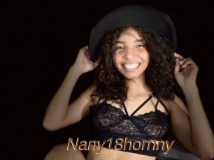 Nany18hornny