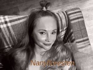 Nanyfloresten