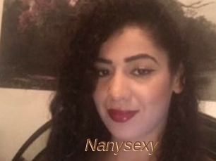 Nanysexy