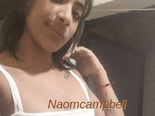 Naomcampbell