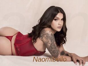 Naomibello