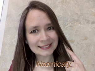 Naomicaty