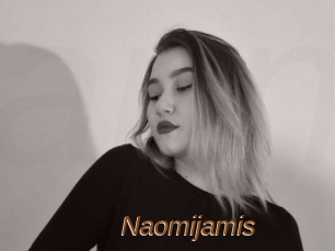 Naomijamis