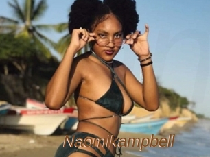 Naomikampbell