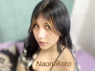 Naomikato