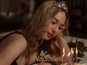 Naomilelit