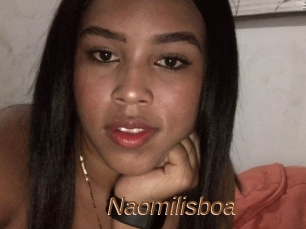 Naomilisboa