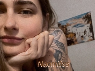 Naomiliss