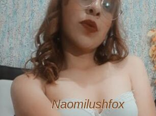 Naomilushfox