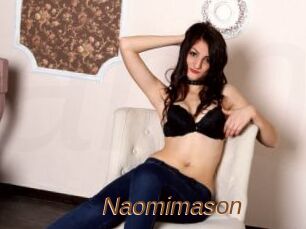 Naomimason