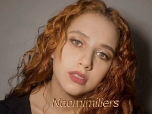 Naomimillers