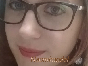 Naomimodel