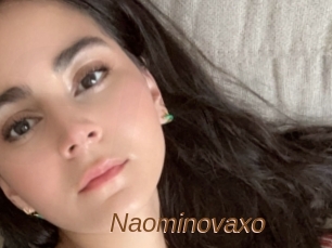 Naominovaxo