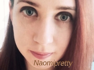 Naomipretty