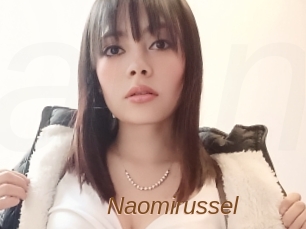 Naomirussel