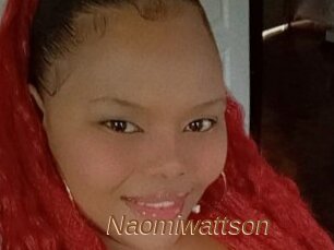 Naomiwattson