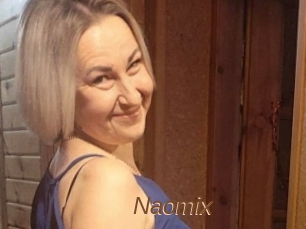 Naomix