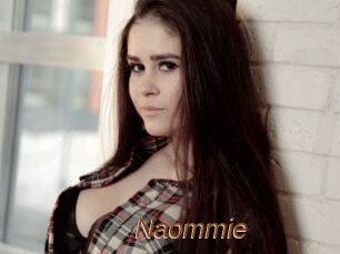 Naommie