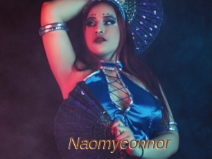 Naomyconnor