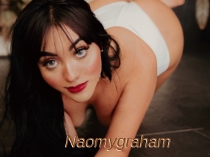 Naomygraham