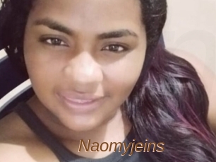 Naomyjeins