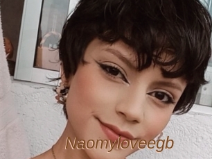 Naomyloveegb