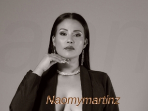 Naomymartinz