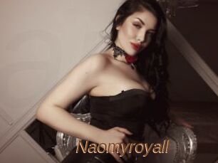 Naomyroyall