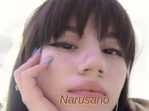 Narusano