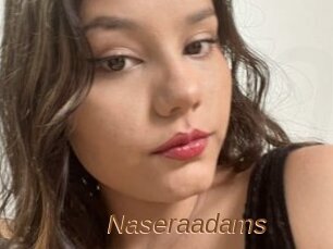 Naseraadams