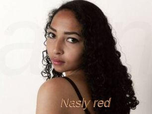 Nasly_red