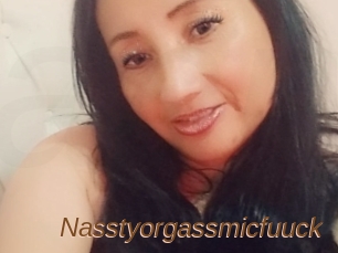 Nasstyorgassmicfuuck